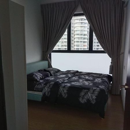 ג'והור בהרו Rainbow Homestay מראה חיצוני תמונה