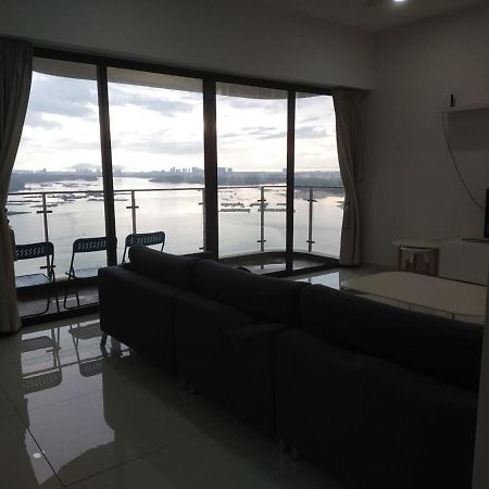 ג'והור בהרו Rainbow Homestay מראה חיצוני תמונה