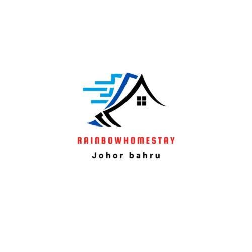 ג'והור בהרו Rainbow Homestay מראה חיצוני תמונה