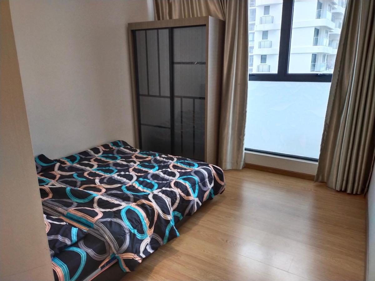 ג'והור בהרו Rainbow Homestay מראה חיצוני תמונה