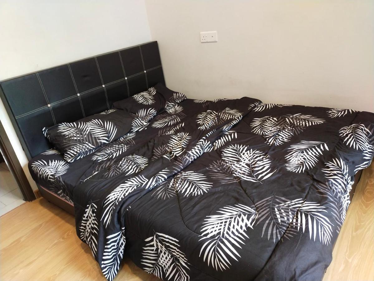 ג'והור בהרו Rainbow Homestay מראה חיצוני תמונה
