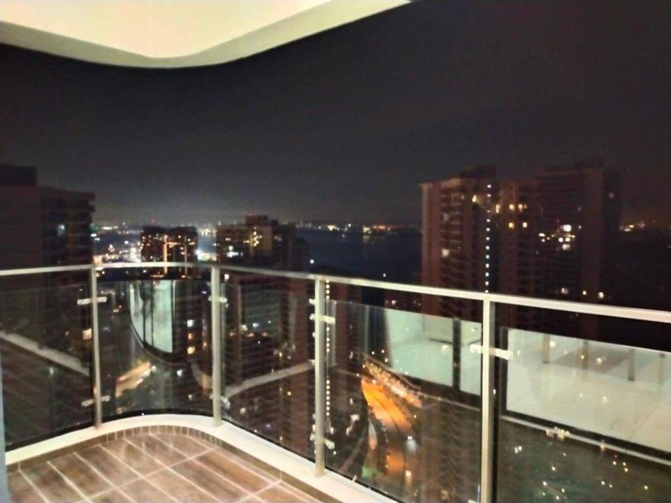 ג'והור בהרו Rainbow Homestay מראה חיצוני תמונה