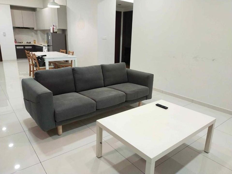 ג'והור בהרו Rainbow Homestay מראה חיצוני תמונה