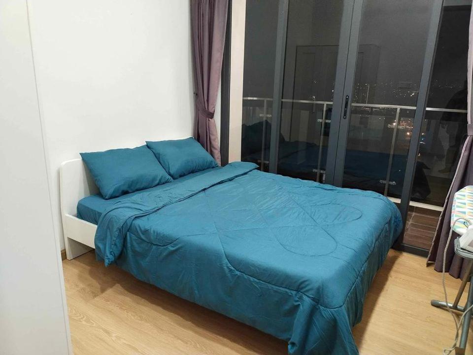 ג'והור בהרו Rainbow Homestay מראה חיצוני תמונה