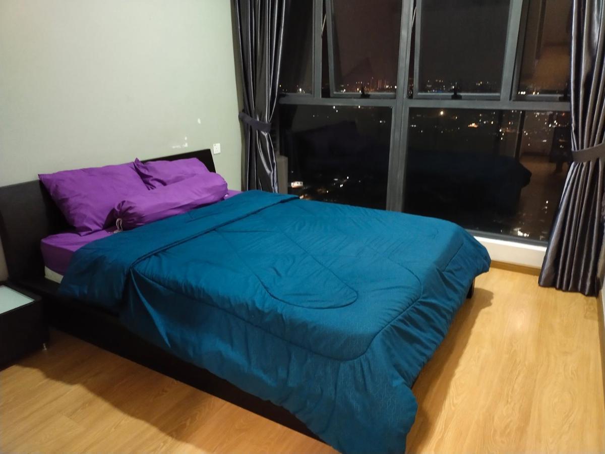 ג'והור בהרו Rainbow Homestay מראה חיצוני תמונה